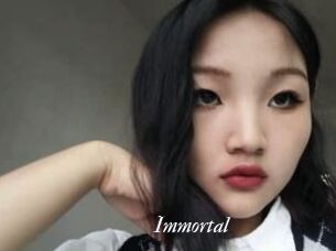Immortal
