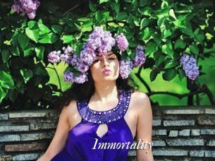 immortality Partouze