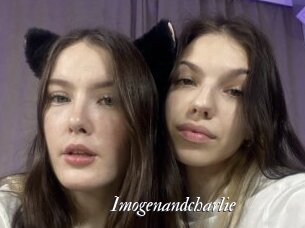 Imogenandcharlie