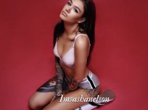 Imsashanelson