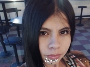 Inayie