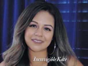 IncorrigibleKate