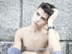 Independentsex