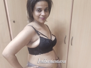 Indianamara