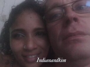 Indianandkim