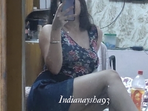 Indianaysha93