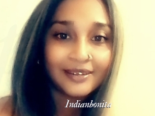 Indianbonita