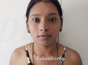 Indiandove69