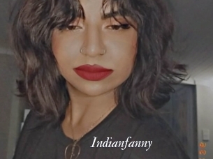 Indianfanny