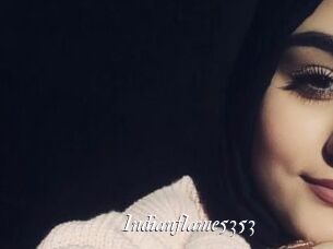 Indianflame5353