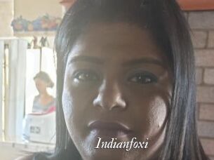 Indianfoxi