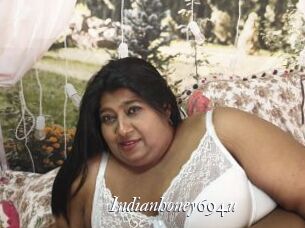 Indianhoney694u