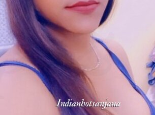 Indianhotsanjana