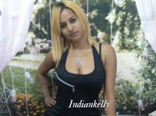 Indiankelly