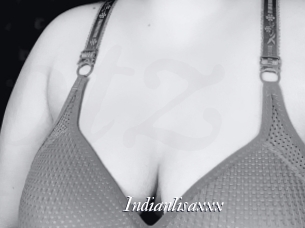indianlisaxxx Partouze