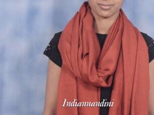 Indiannandini