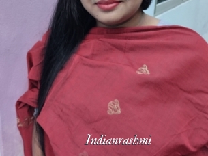 Indianrashmi