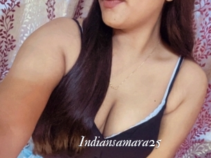 Indiansamara25