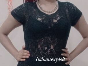 Indiansexydoll
