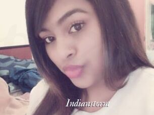 Indianstorm