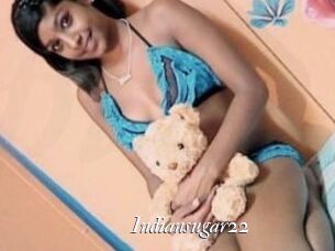 Indiansugar22