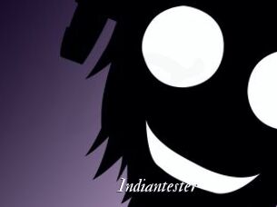 Indiantester
