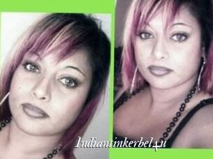 indiantinkerbel4u Partouze