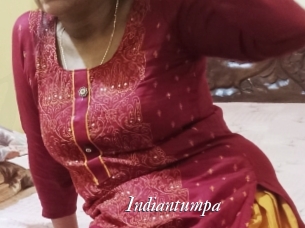 Indiantumpa