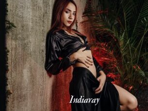 Indiaray