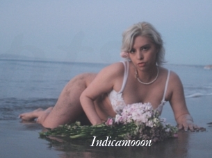 Indicamooon
