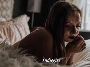 Indiegirl