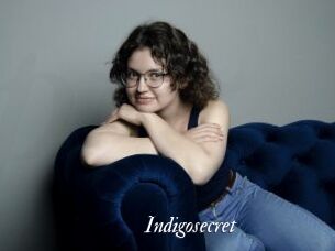 Indigosecret
