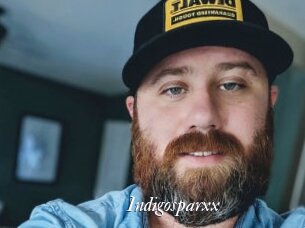 indigosparxx Partouze