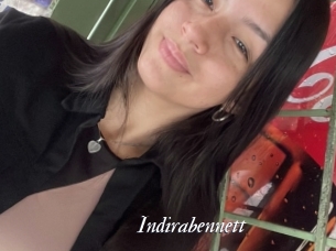 Indirabennett