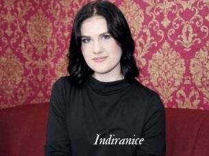 Indiranice
