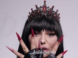 Indirapaynn