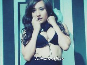 Indomita1foxx