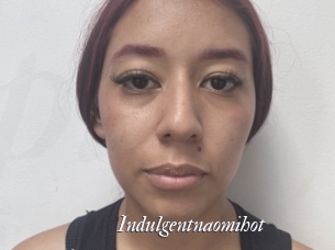 Indulgentnaomihot