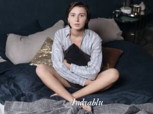 Indyablu