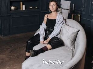 Indyablue