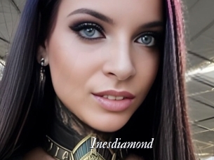 Inesdiamond