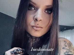 Inesdominate