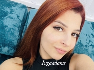 Ingaadams