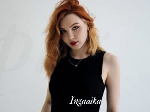 Ingaaika