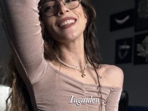 Ingaiden