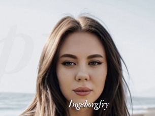 Ingeborgfry