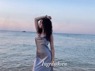 Ingedirksen
