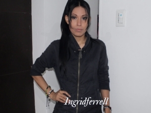 Ingridferrell