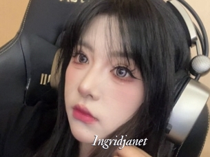 Ingridjanet