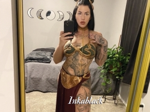 Inkablack